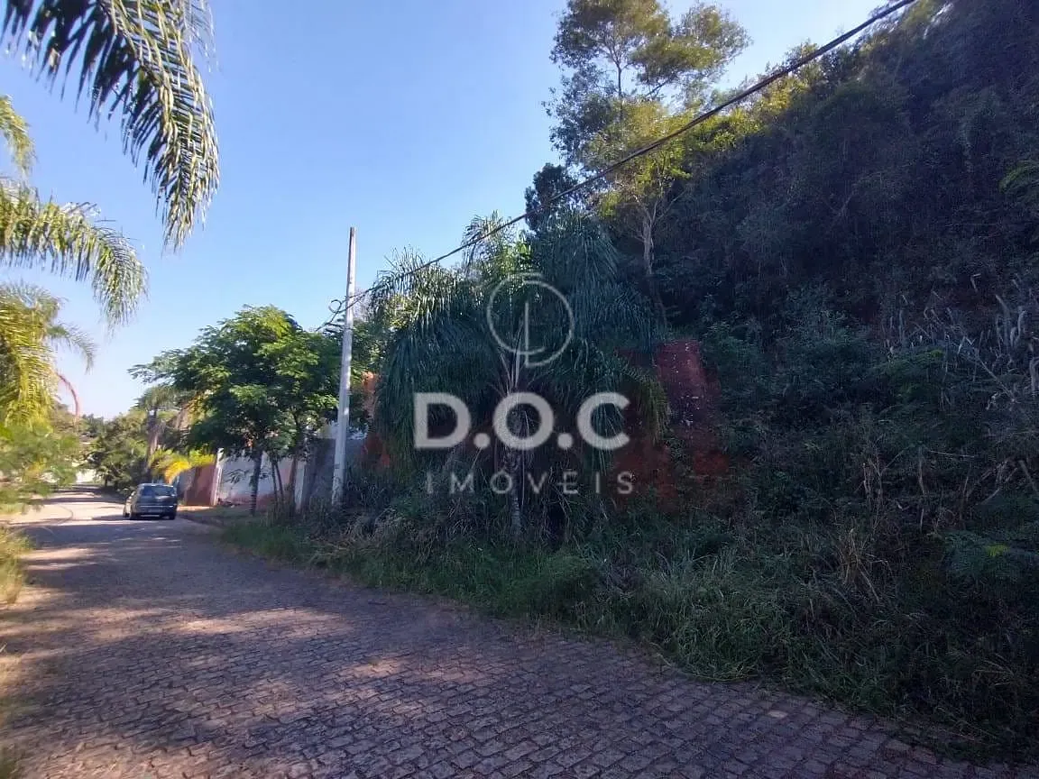 Terreno, 923 m² - Foto 6