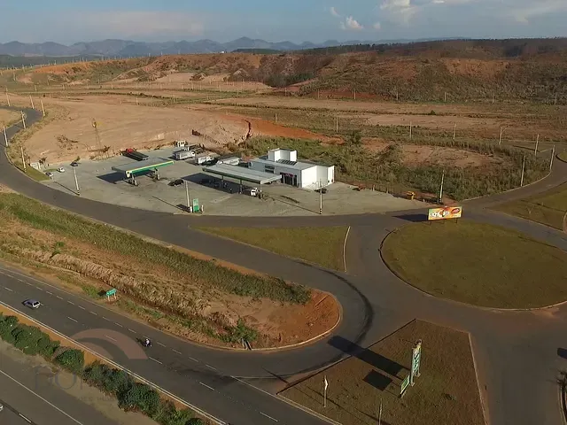 Terreno com 10533m², à venda, no bairro Business Park em Caratinga