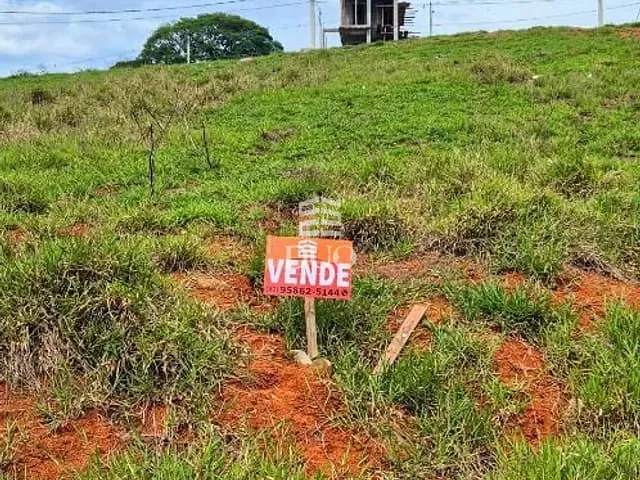 Terreno com 134m², à venda, no bairro Chácara Roselândia em Cotia