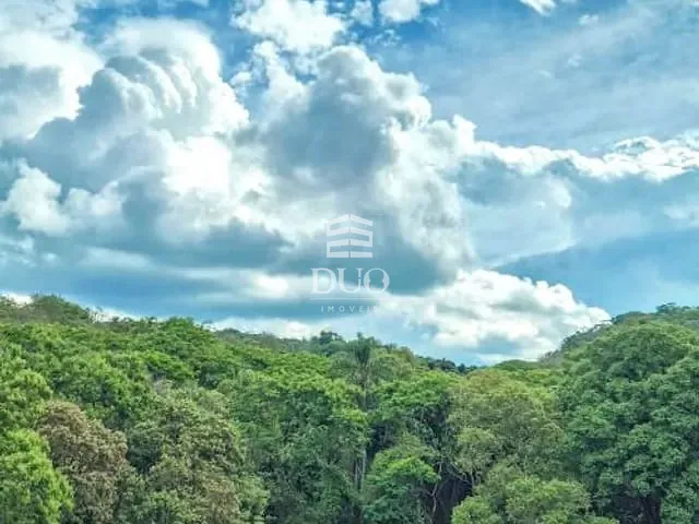 Terreno com 134m², à venda, no bairro Chácara Roselândia em Cotia