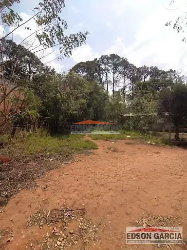 Terreno, 300 m² - Foto 1