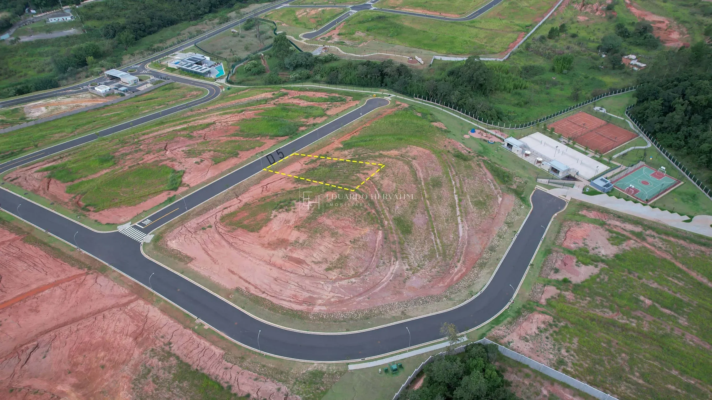 Terreno, 1000 m² - Foto 12