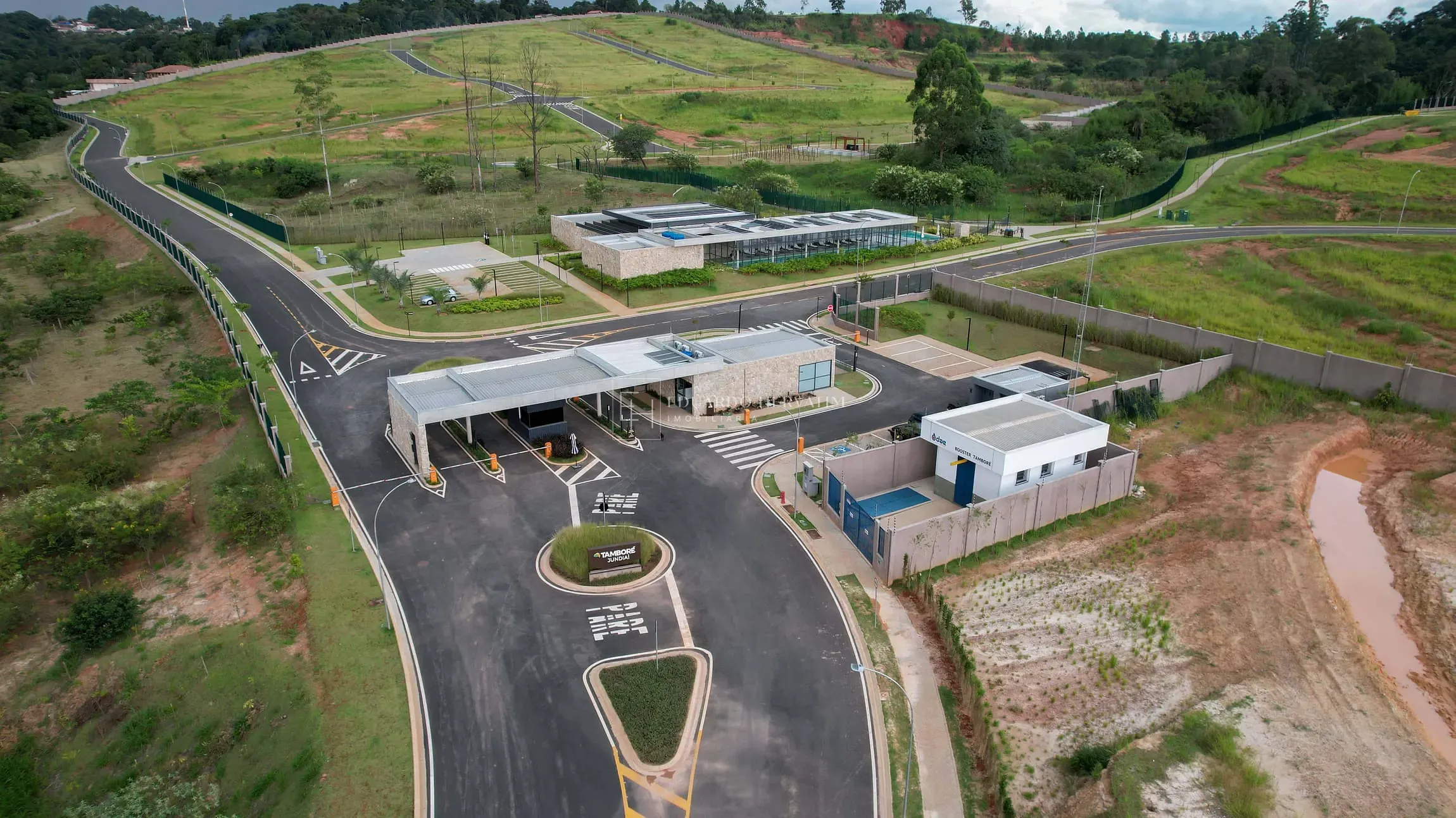 Terreno, 1000 m² - Foto 2
