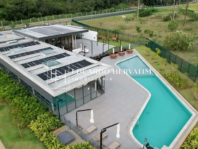 Terreno com 1000m², à venda, no bairro Ivoturucaia em Jundiaí