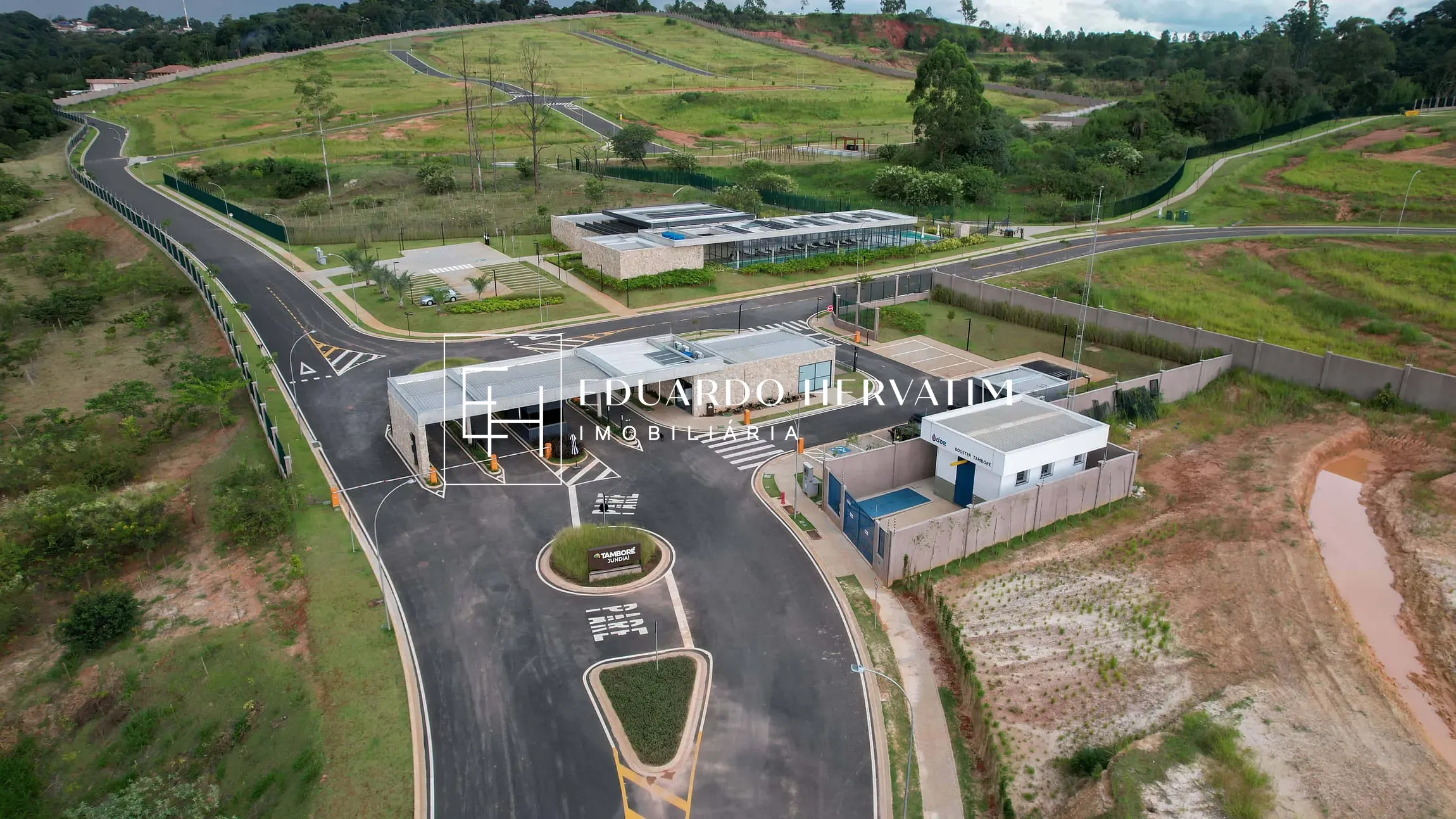 Terreno, 1000 m² - Foto 2