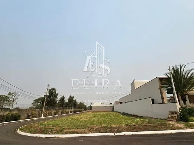 Terreno com 1271m², à venda, no bairro Estância Hípica em Nova Odessa
