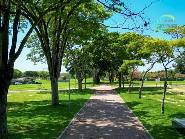 Terreno com 459m², à venda, no bairro Reserva Santa Izabel em Jaguariúna