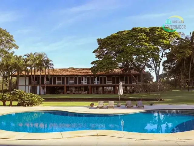 Terreno com 459m², à venda, no bairro Reserva Santa Izabel em Jaguariúna