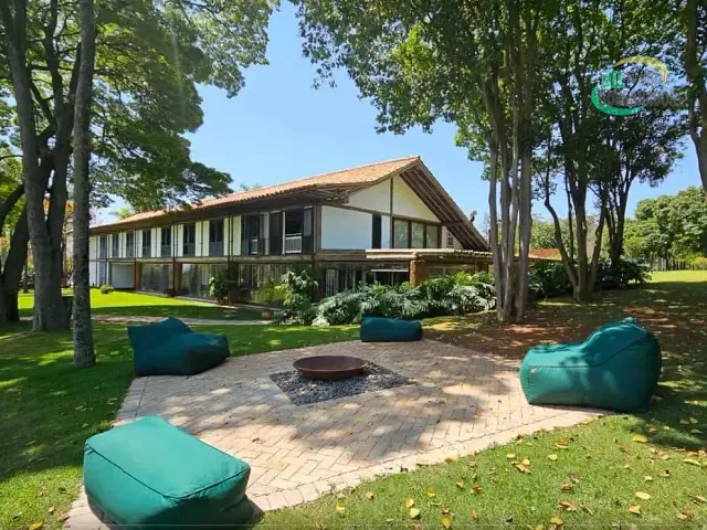 Terreno com 459m², à venda, no bairro Reserva Santa Izabel em Jaguariúna