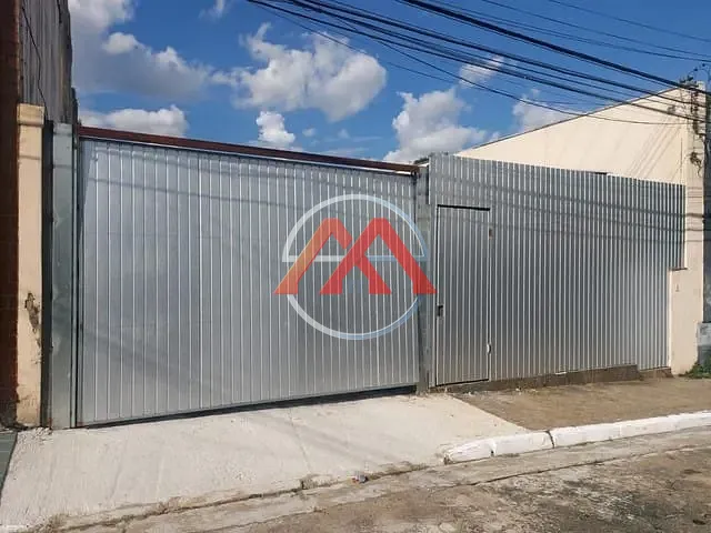Terreno com 500m², à venda, no bairro Alto da Mooca em São Paulo