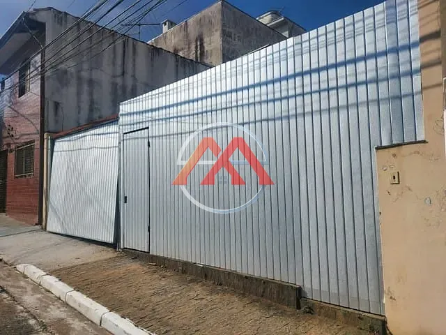 Terreno com 500m², à venda, no bairro Alto da Mooca em São Paulo