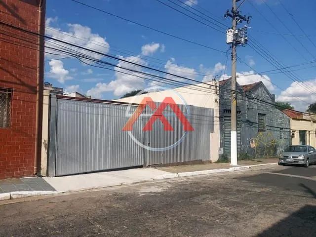 Terreno com 500m², à venda, no bairro Alto da Mooca em São Paulo