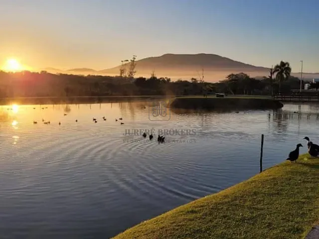 Terreno com 454m², à venda, no bairro Ratones em Florianópolis