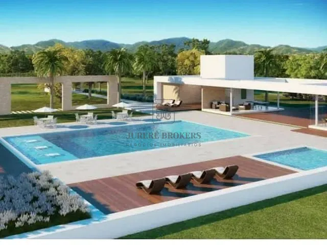 Terreno com 454m², à venda, no bairro Ratones em Florianópolis