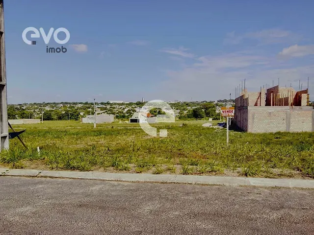 Terreno com 253m², à venda, no bairro Cidade Jardim (Buriti) em Santarém