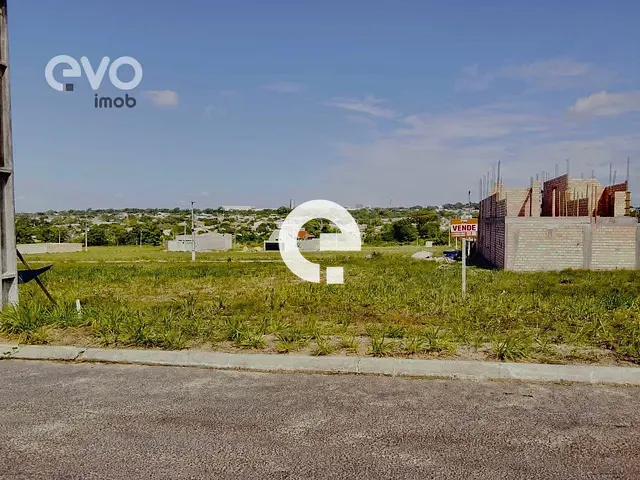 Terreno com 253m², à venda, no bairro Cidade Jardim (Buriti) em Santarém