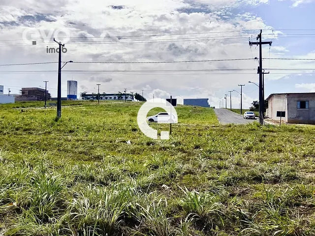 Terreno com 253m², à venda, no bairro Cidade Jardim (Buriti) em Santarém