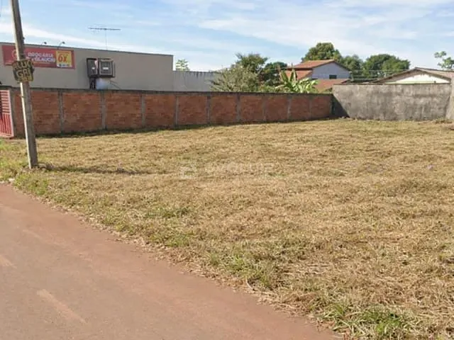 Terreno com 600m², à venda, no bairro Residencial Antônio Carlos Pires em Goiânia