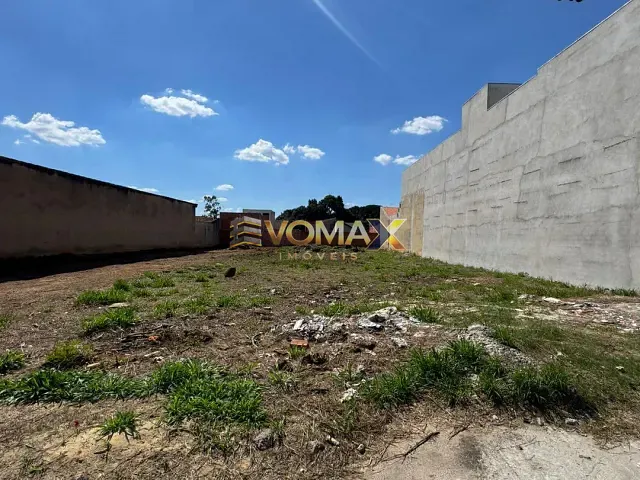 Terreno com 183m², à venda, no bairro Retiro Santana em Itapetininga