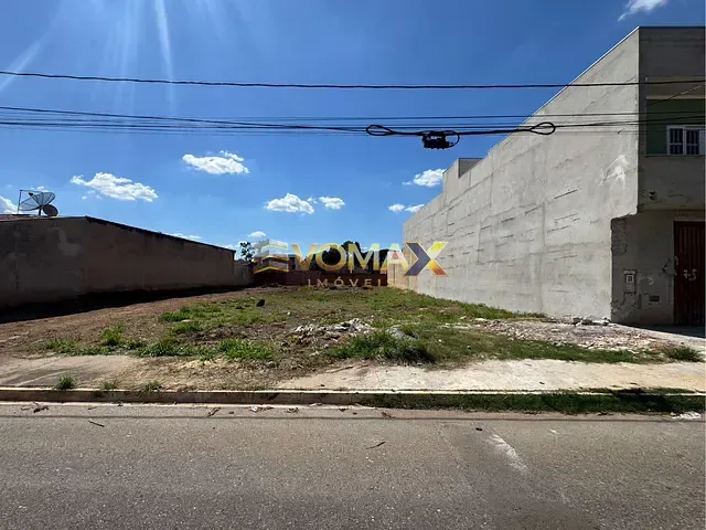 Terreno com 183m², à venda, no bairro Retiro Santana em Itapetininga