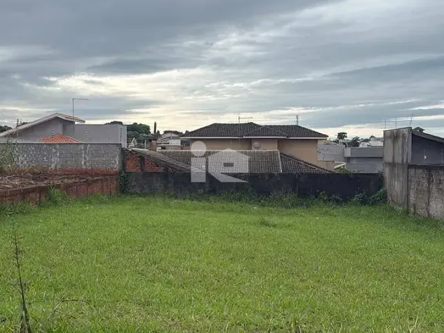 Terreno com 450m², à venda, no bairro JardimVale Verde em Rolândia