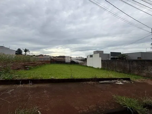 Terreno com 450m², à venda, no bairro JardimVale Verde em Rolândia