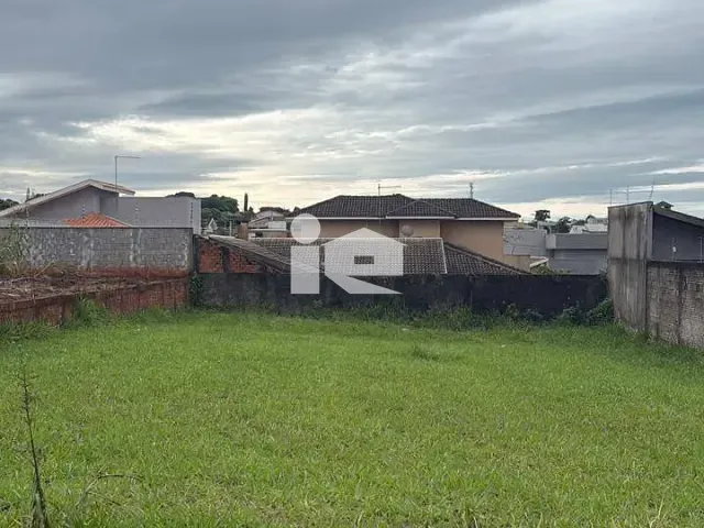 Terreno com 450m², à venda, no bairro JardimVale Verde em Rolândia