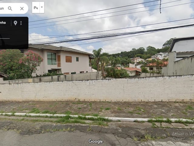 Terreno com 678m², à venda, no bairro Parque dos Príncipes em São Paulo