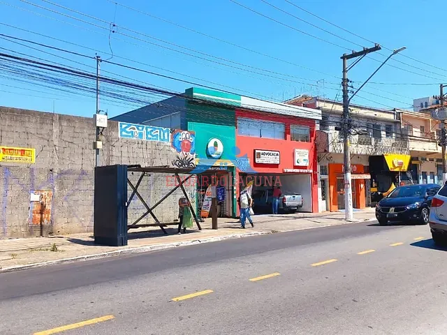 Terreno com 319m², à venda, no bairro Nossa Senhora do Ó em São Paulo