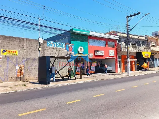 Terreno com 319m², à venda, no bairro Nossa Senhora do Ó em São Paulo
