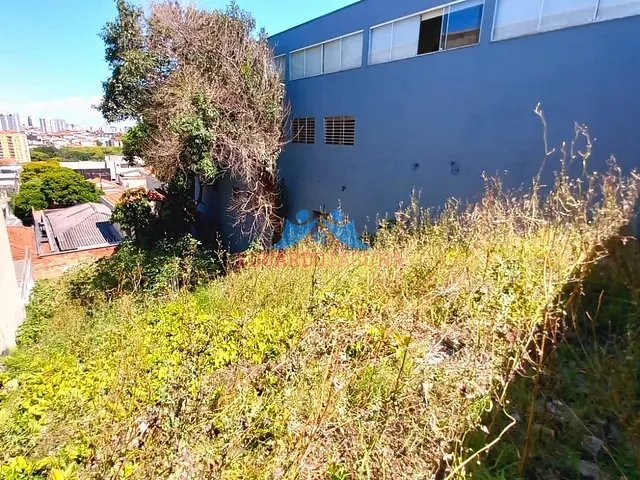 Terreno com 319m², à venda, no bairro Nossa Senhora do Ó em São Paulo