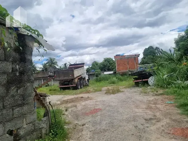 Terreno com 420m², à venda, no bairro Jardim Palmares em Nova Iguaçu