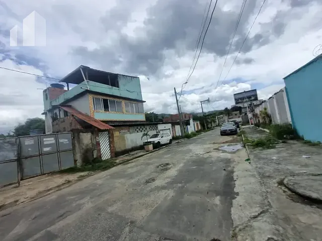 Terreno com 420m², à venda, no bairro Jardim Palmares em Nova Iguaçu