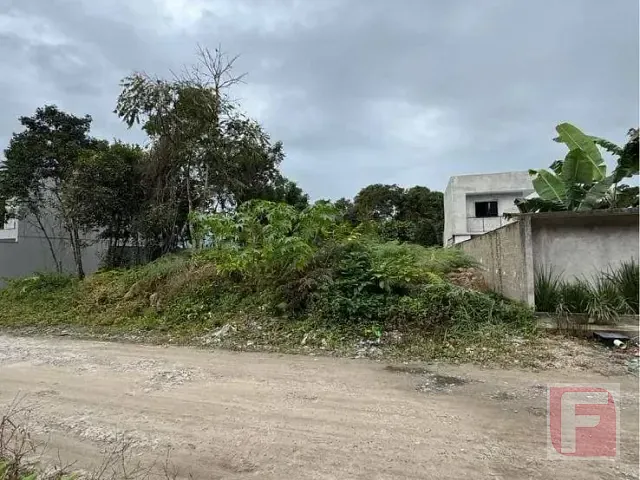Terreno com 360m², à venda, no bairro São José em Itapoá
