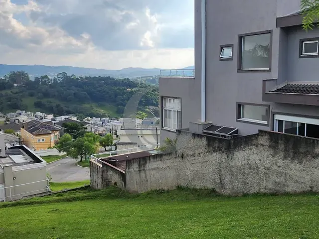 Terreno com 360m², à venda, no bairro Parque Sinai em Santana de Parnaíba