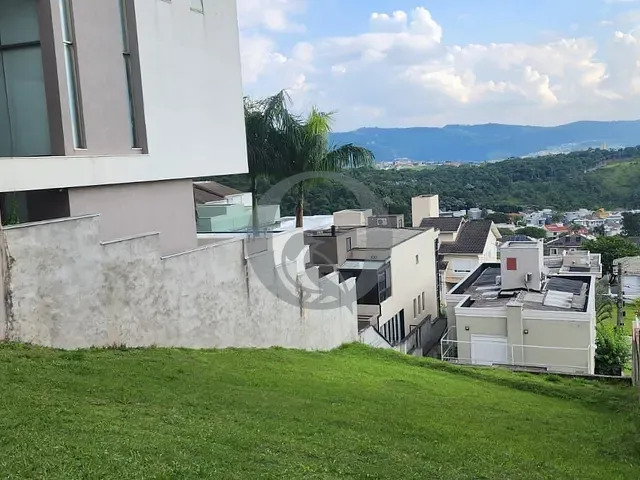 Terreno com 360m², à venda, no bairro Parque Sinai em Santana de Parnaíba
