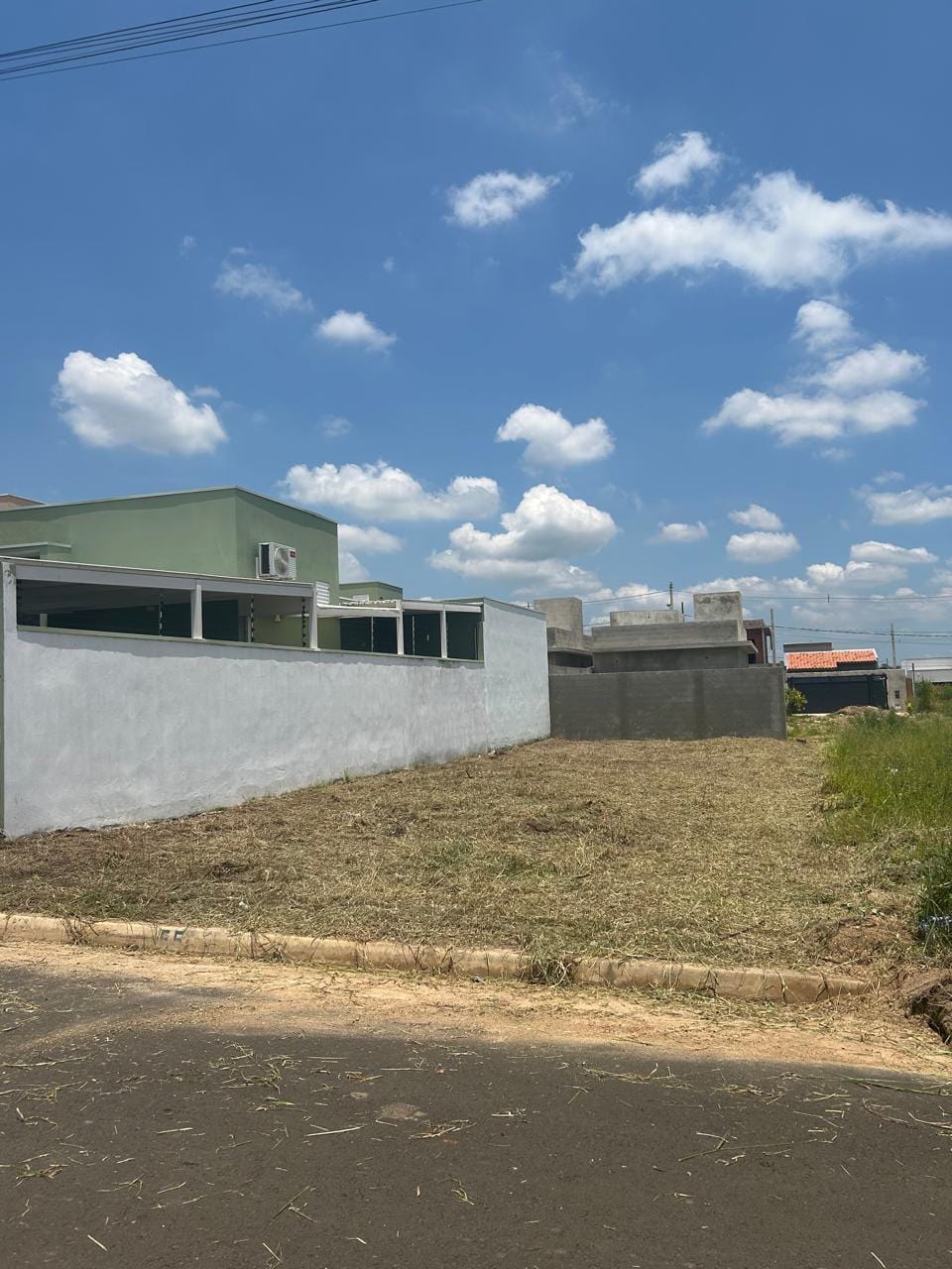 Terreno - Jardim Novo São Pedro, Salto, SP