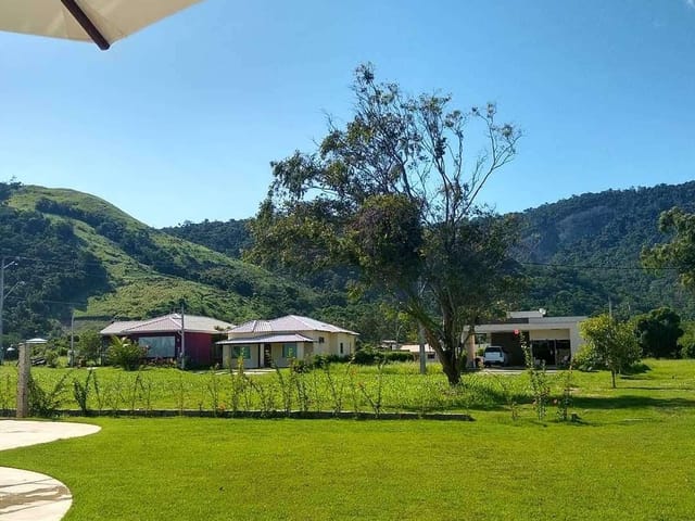 Terreno com 360m², à venda, no bairro Inoã (Inoã) em Maricá