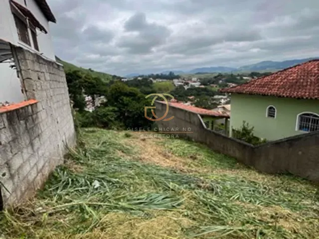 Terreno com 336m², à venda, no bairro Jardim Dona Angelina em Valença