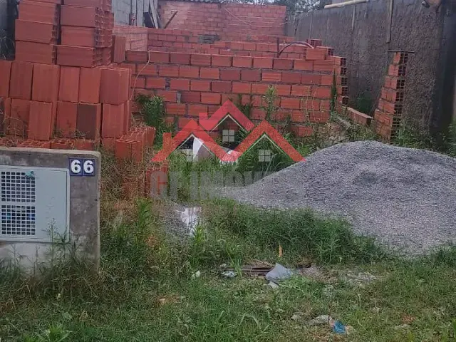 Terreno com 125m², à venda, no bairro Vila Guiomar em São Paulo