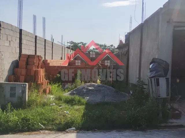 Terreno com 125m², à venda, no bairro Vila Guiomar em São Paulo