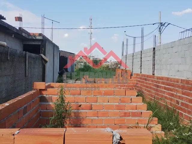 Terreno com 125m², à venda, no bairro Vila Guiomar em São Paulo