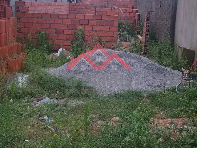 Terreno com 125m², à venda, no bairro Vila Guiomar em São Paulo