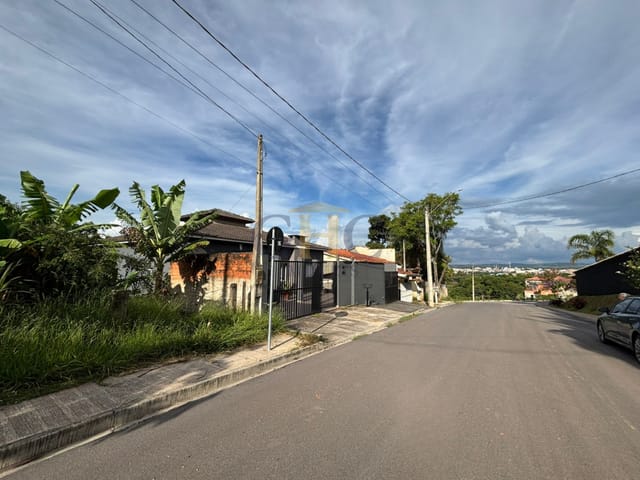 Terreno com 1000m² 2 quartos e 1 banheiro, à venda, no bairro RECANTO SÃO MANOEL II em Salto de Pirapora