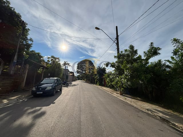 Terreno com 1000m² 2 quartos e 1 banheiro, à venda, no bairro RECANTO SÃO MANOEL II em Salto de Pirapora