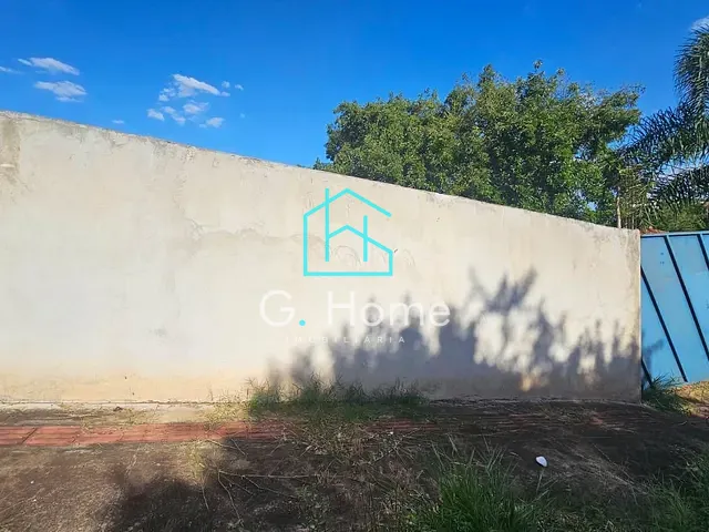 Terreno com 329m², à venda, no bairro Jardim Império do Sol em Londrina