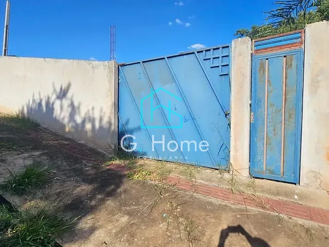 Terreno com 329m², à venda, no bairro Jardim Império do Sol em Londrina