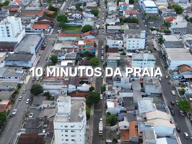 Foto do Terreno - Terreno à venda nas Nações em  Balneário Camboriú | GM7 Assessoria Imobiliária