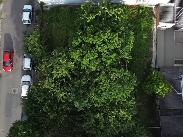 Foto do Terreno - Terreno à venda nas Nações em  Balneário Camboriú | GM7 Assessoria Imobiliária