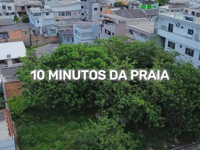 Foto do Terreno - Terreno à venda nas Nações em  Balneário Camboriú | GM7 Assessoria Imobiliária